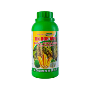 PHÂN BÓN LÁ SINH HỌC NPK - TIN BOR APC (LÚA)