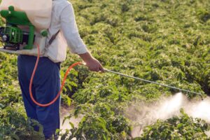 tác dụng của phân bón lá