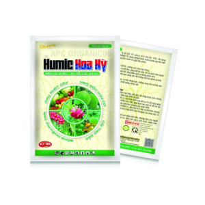 Phân bón hữu cơ Humic Hoa Kỳ