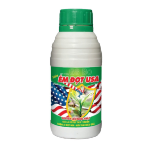 Phân vi lượng Siêu ém đọt USA