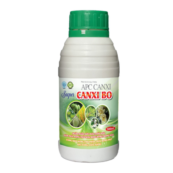 super anxi bo