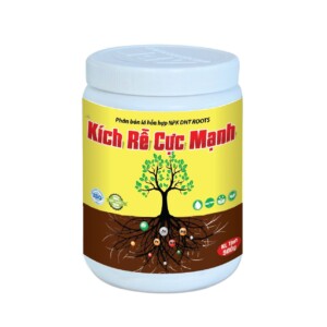 Kích rễ cực mạnh