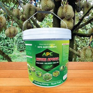 Nutri APC02