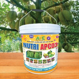 Nutri APC03