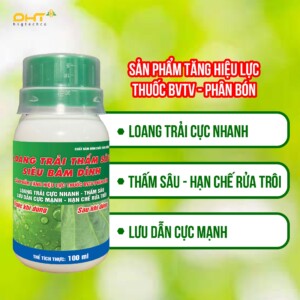 chất bám dính